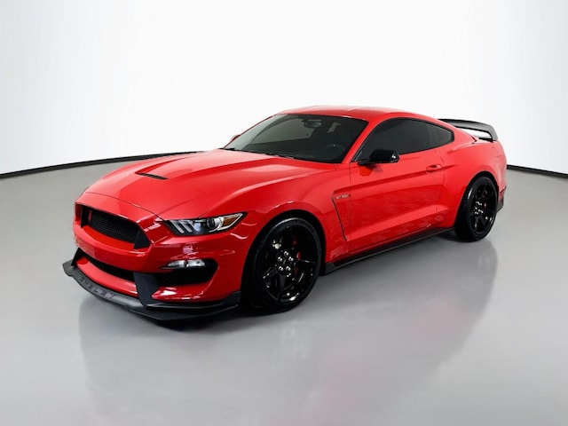2017 Ford