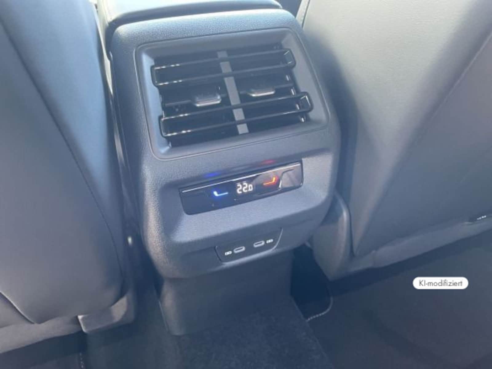 Volkswagen Tiguan – Bild 19