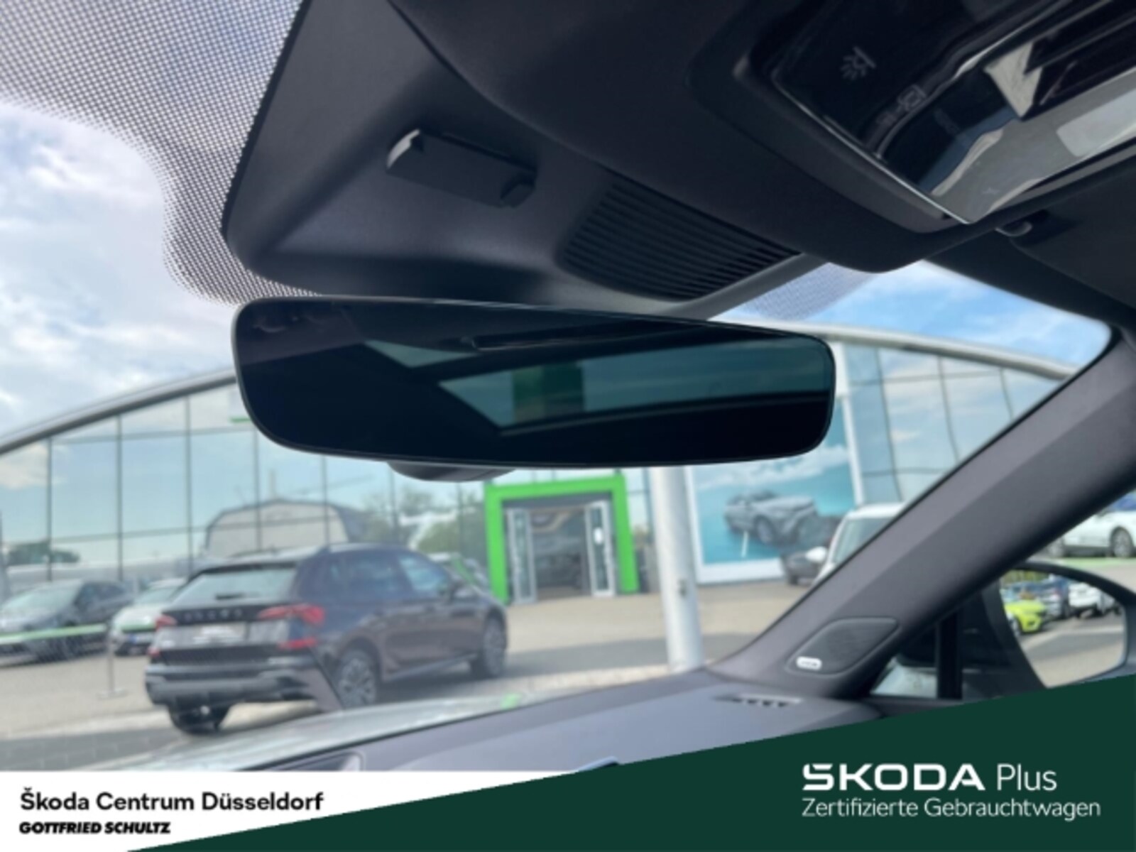 Škoda Kodiaq – Bild 15