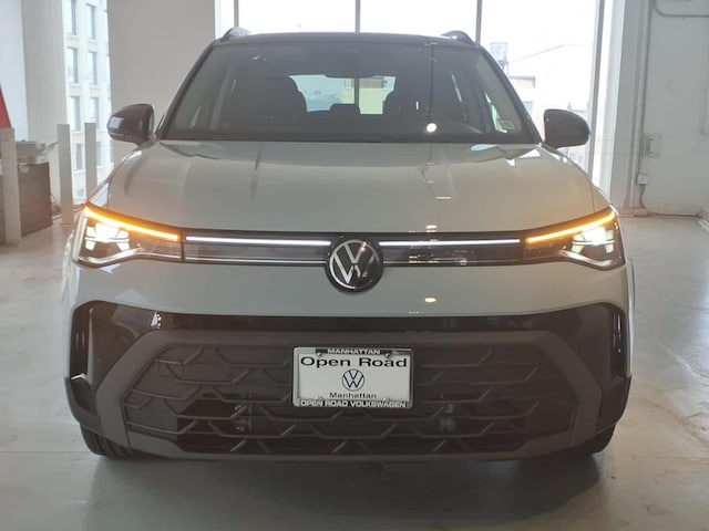 2026 Volkswagen Taos