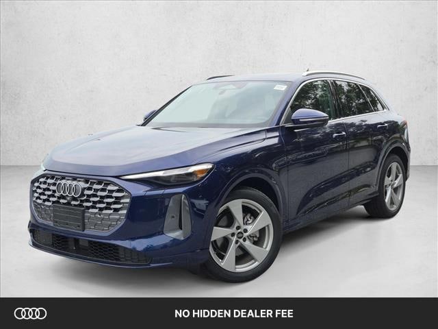 Photo of 2026 Audi Q5 