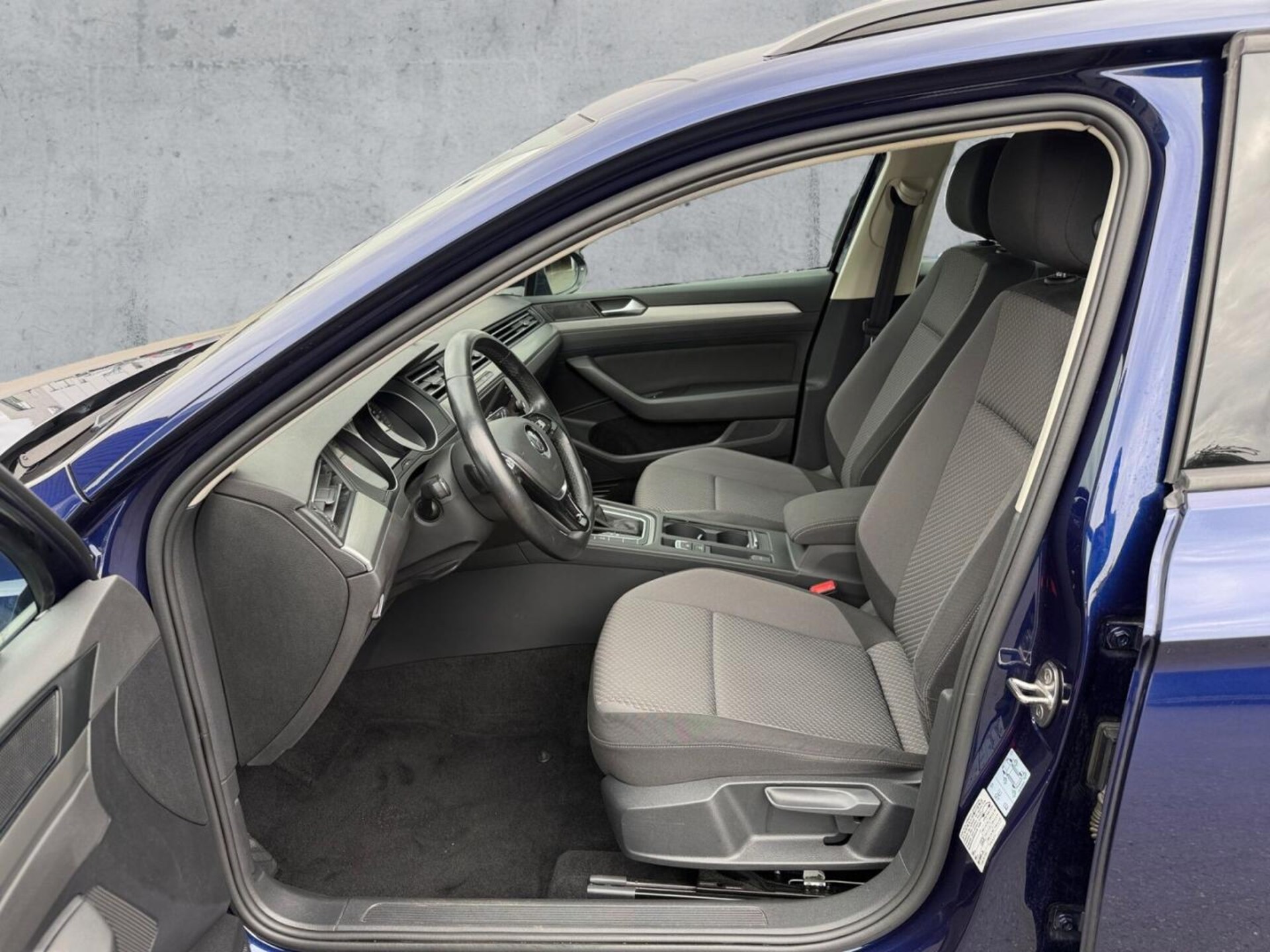 Volkswagen Passat Variant Trendline
