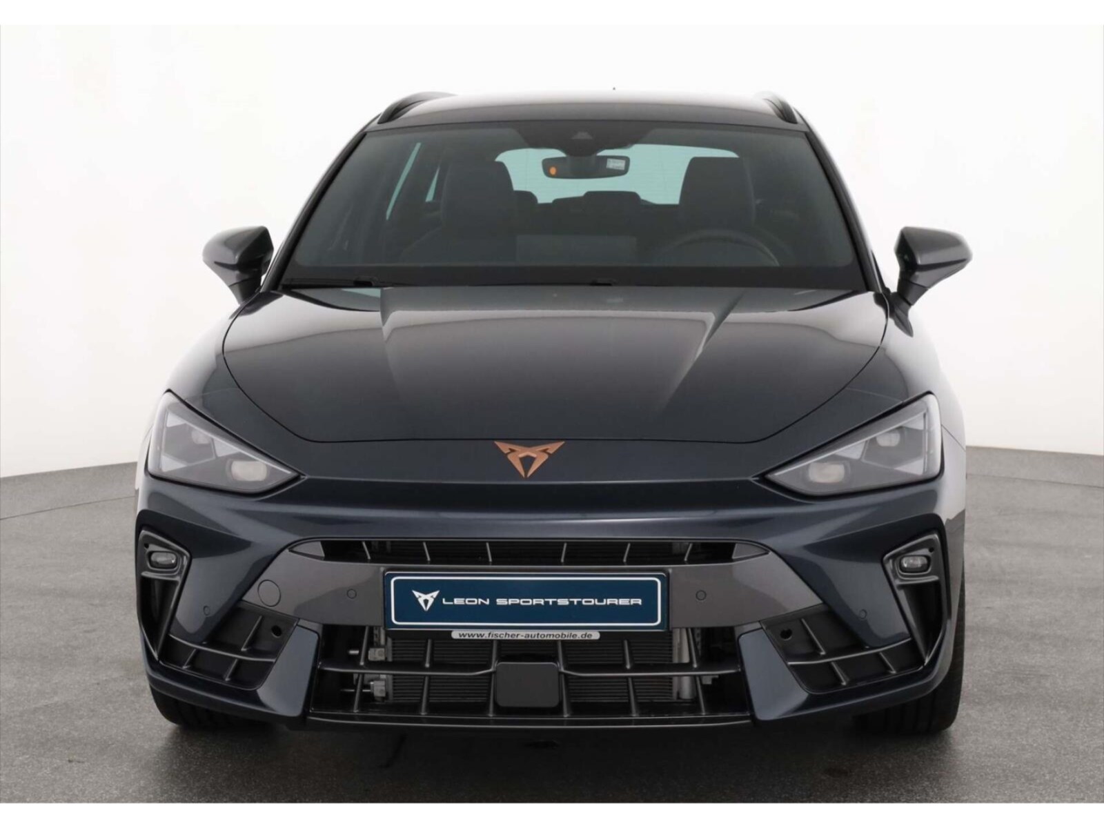 CUPRA Leon Sportstourer – Bild 2