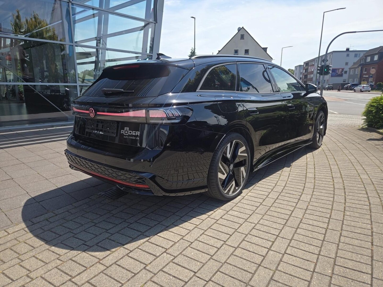 Volkswagen ID.7 Tourer – Bild 5