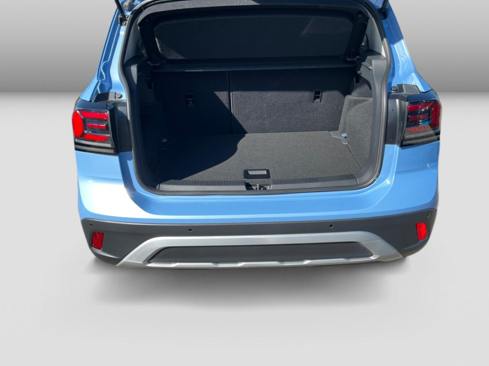 Volkswagen T-Cross – Bild 12