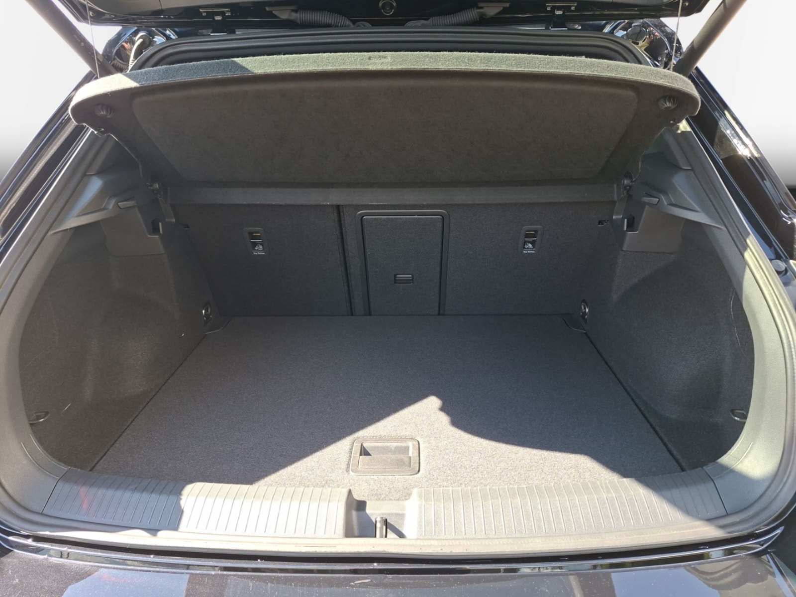 Volkswagen T-Roc – Bild 7