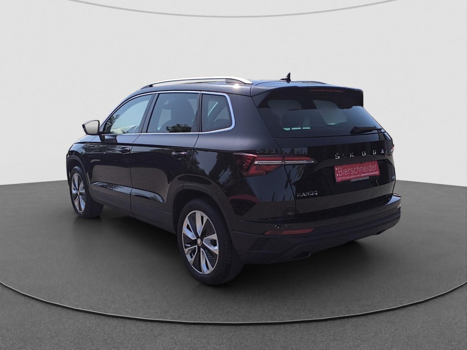 Škoda Karoq – Bild 7