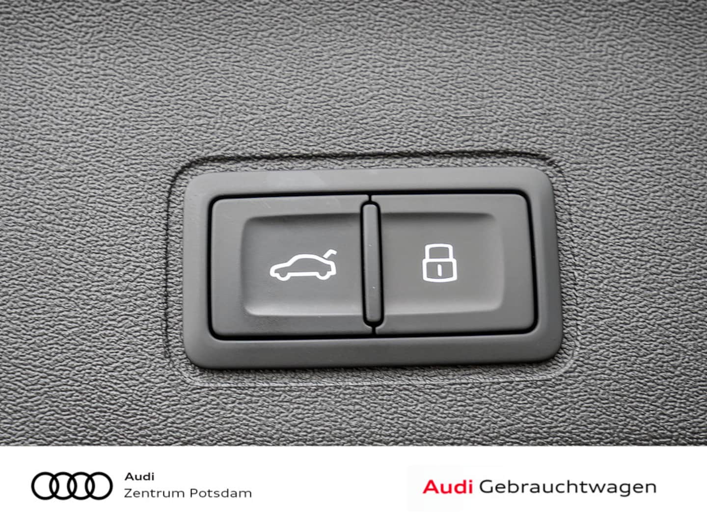 Bild über Audi Q3 SUV e-hybrid e-hybrid 200 kW S tronic - für weitere Informationen kontaktieren Sie den Audi Partner