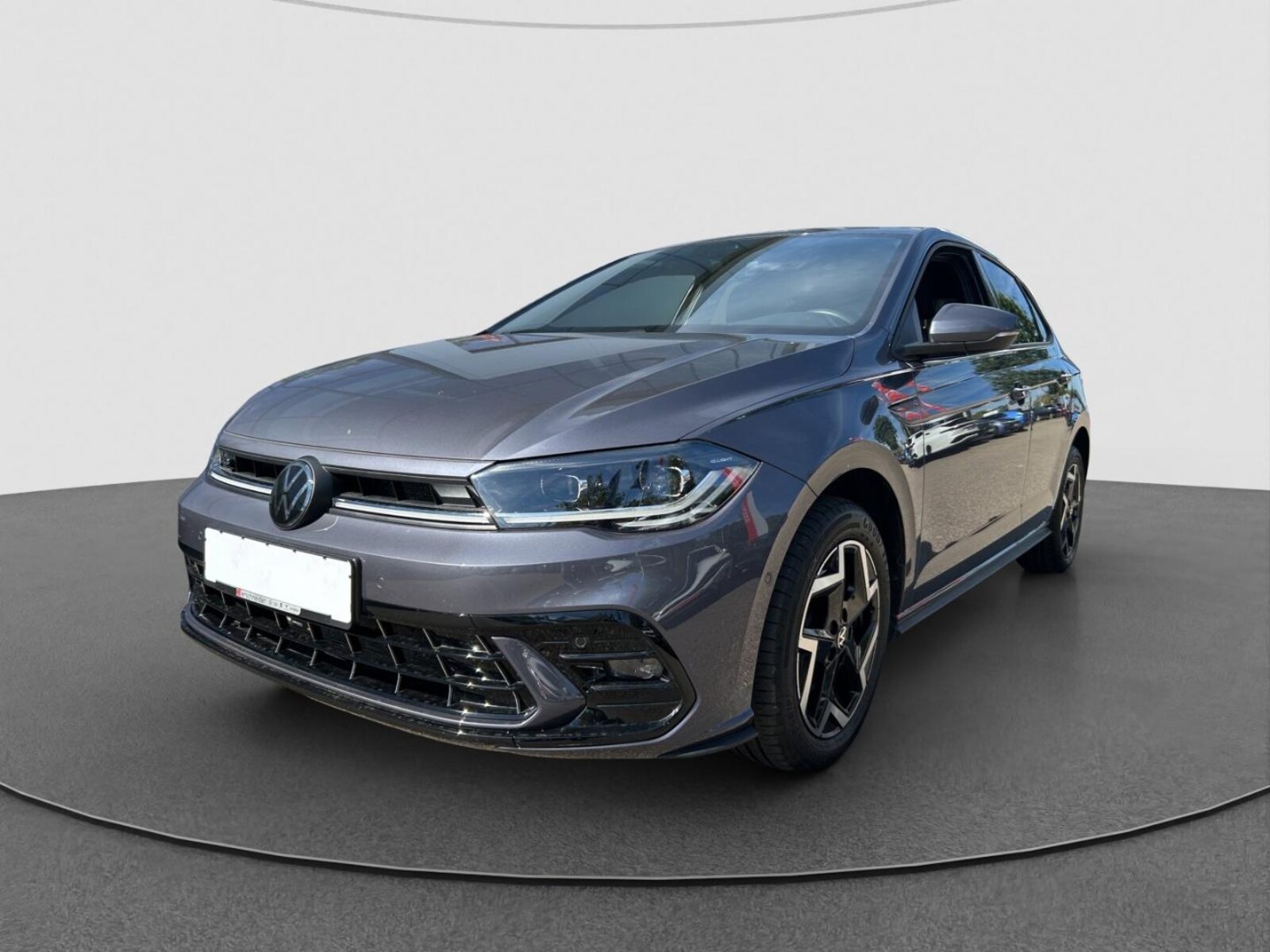 Volkswagen Polo – Bild 2