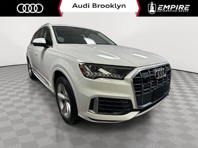 Photo of 2023 Audi Q7 