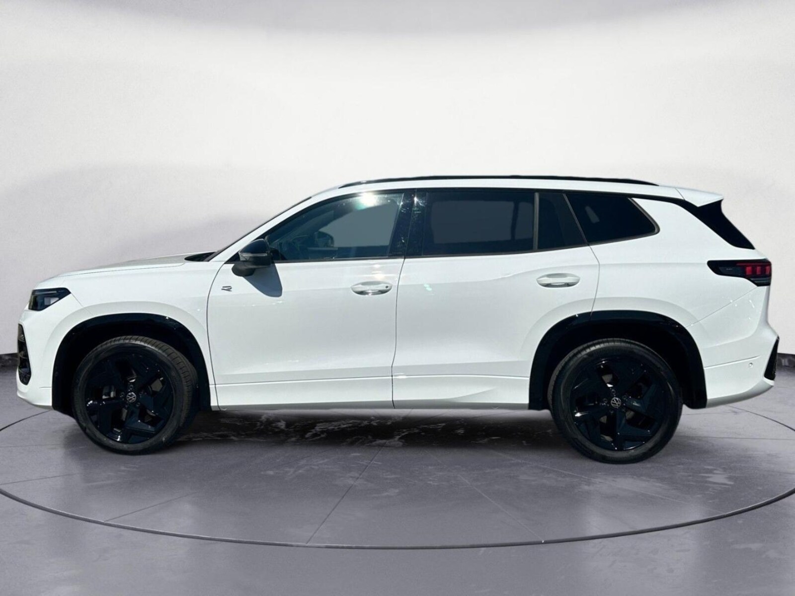 Volkswagen Tayron – Bild 3
