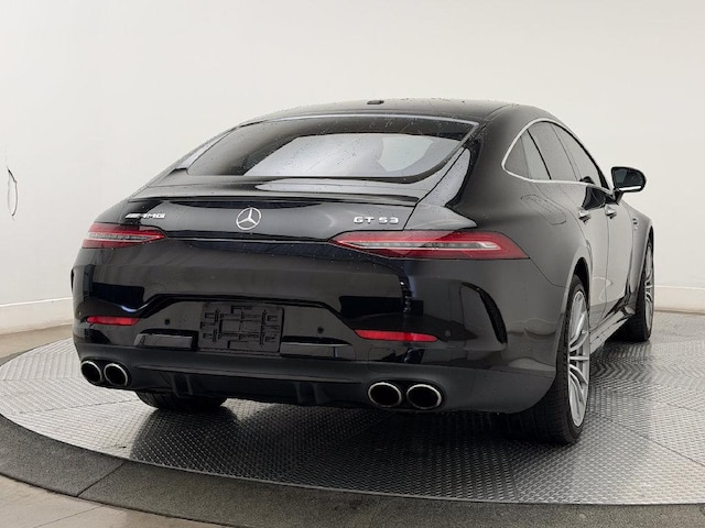 2023 Mercedes-Benz AMG GT 4-Door Coupe 53 - Photo 7