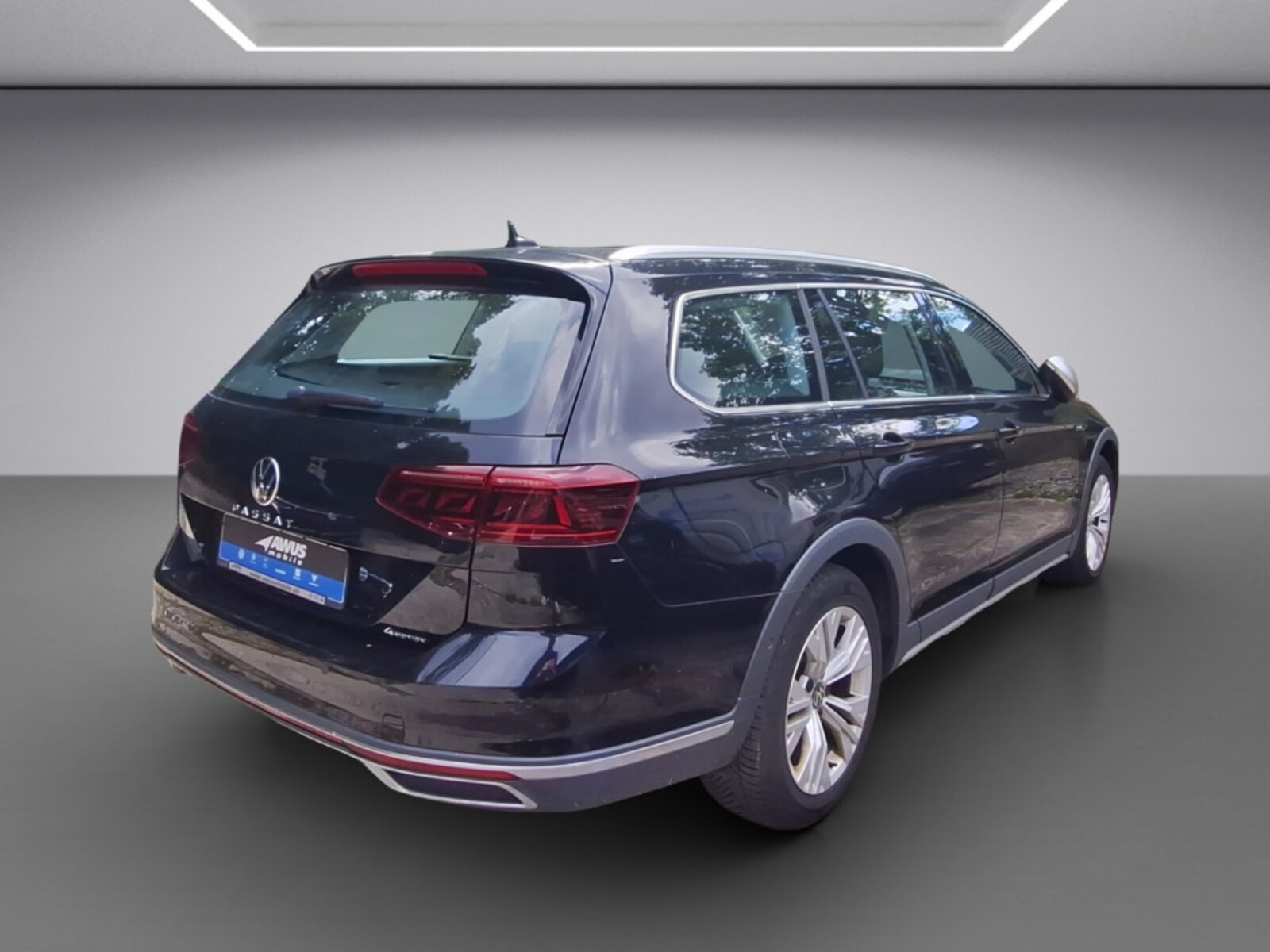 Volkswagen Passat Variant – Bild 5