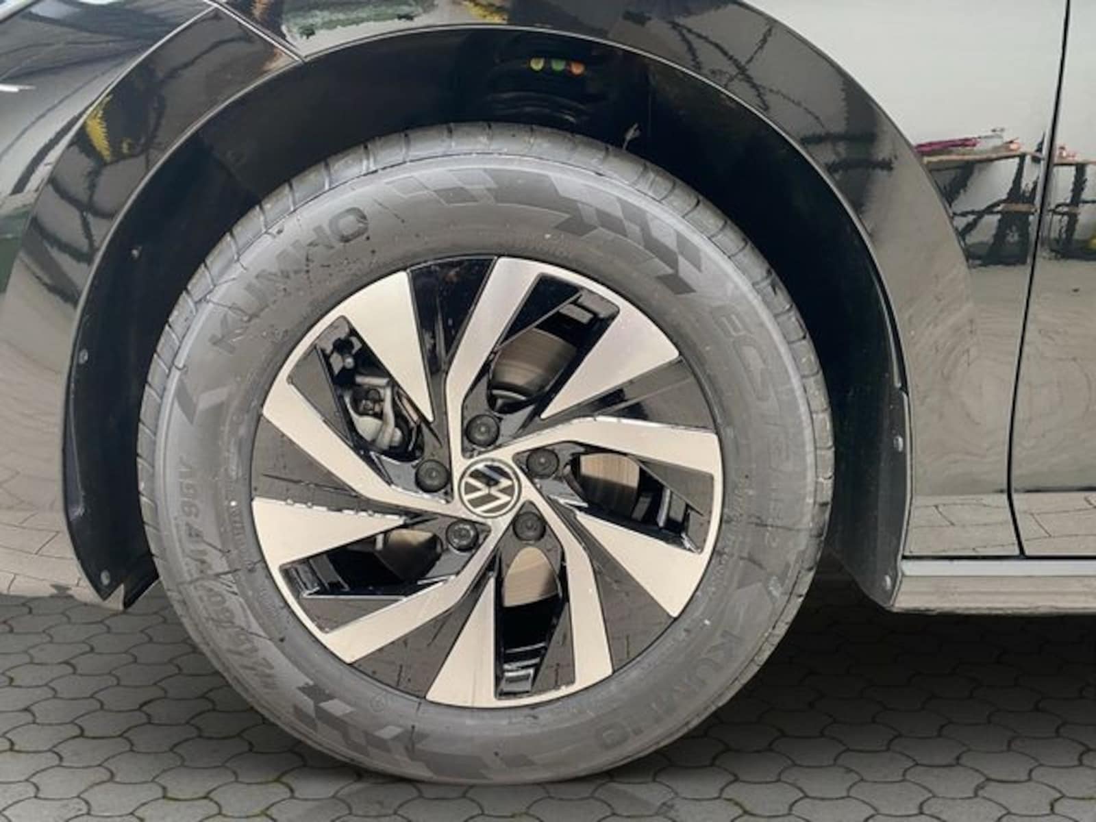 Volkswagen Passat – Bild 20