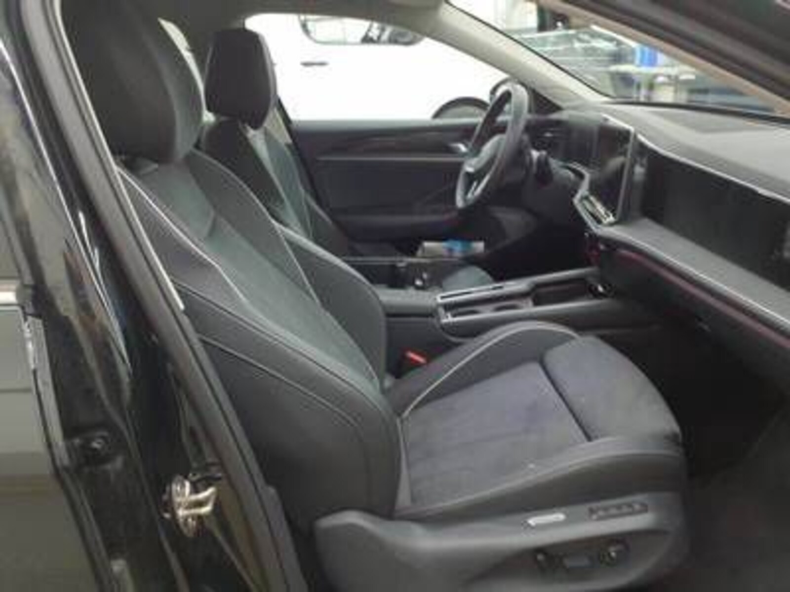 Volkswagen Passat – Bild 8