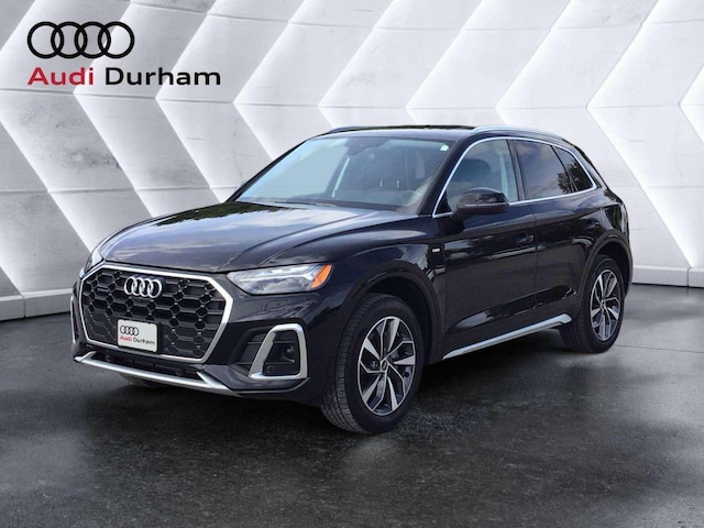 Photo of 2022 Audi Q5