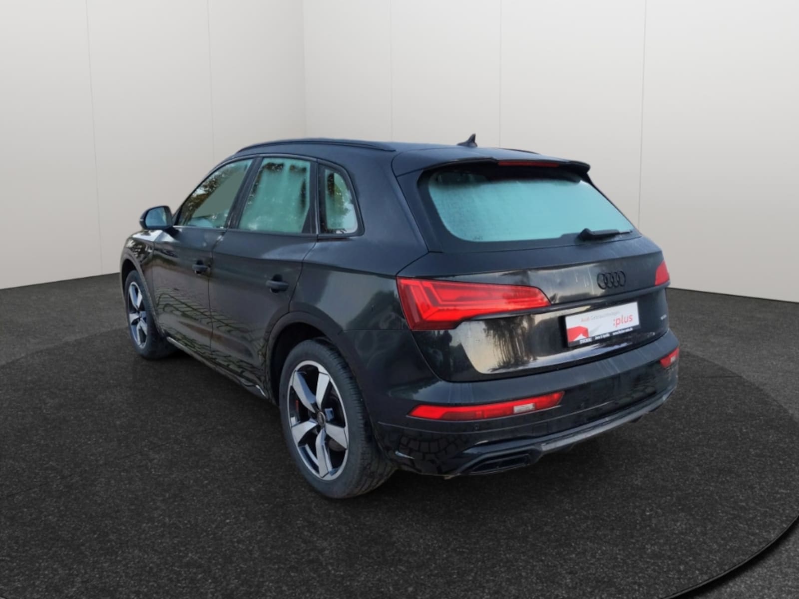 Audi Q5 – Bild 4