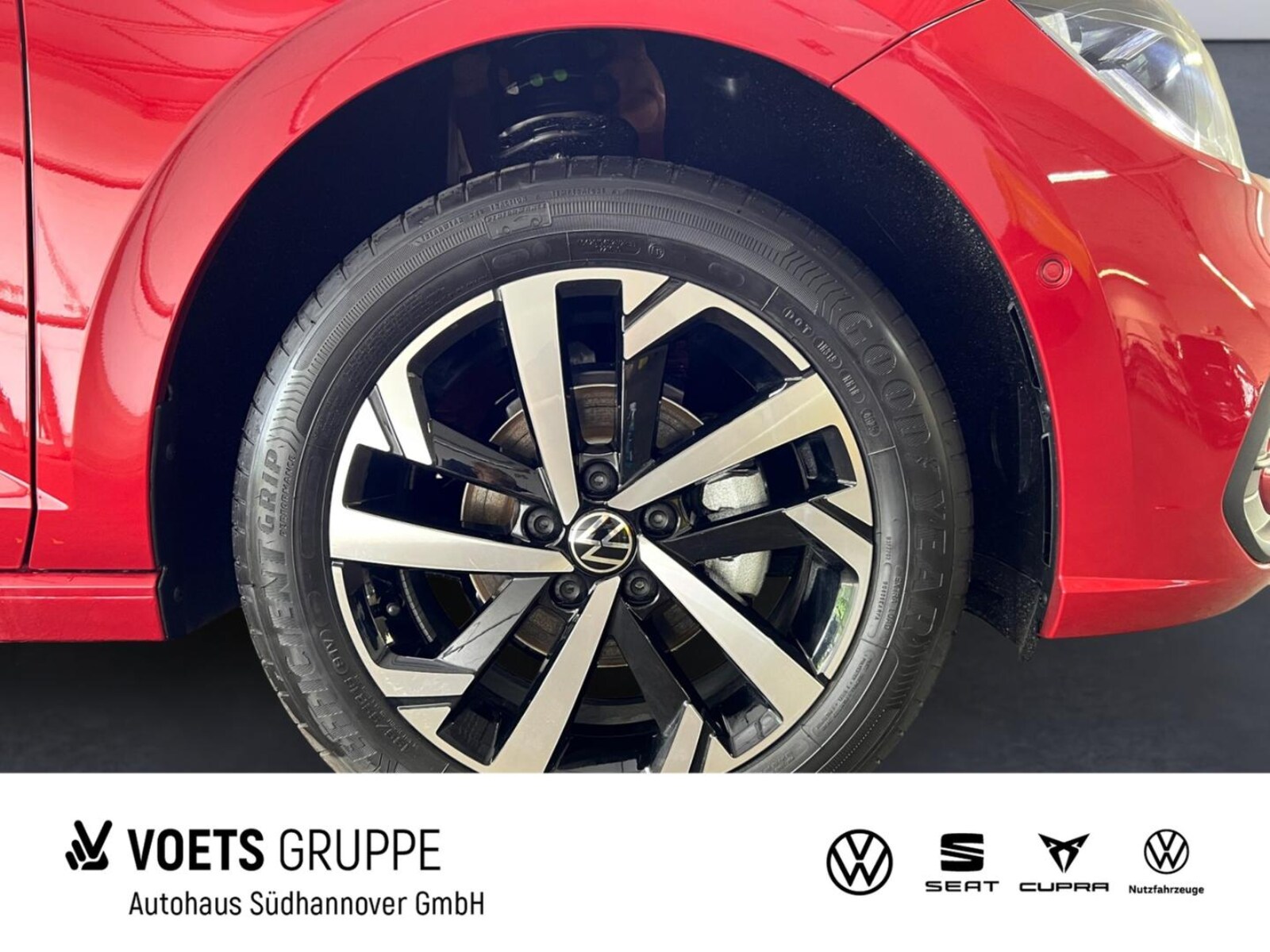 Volkswagen Polo – Bild 5