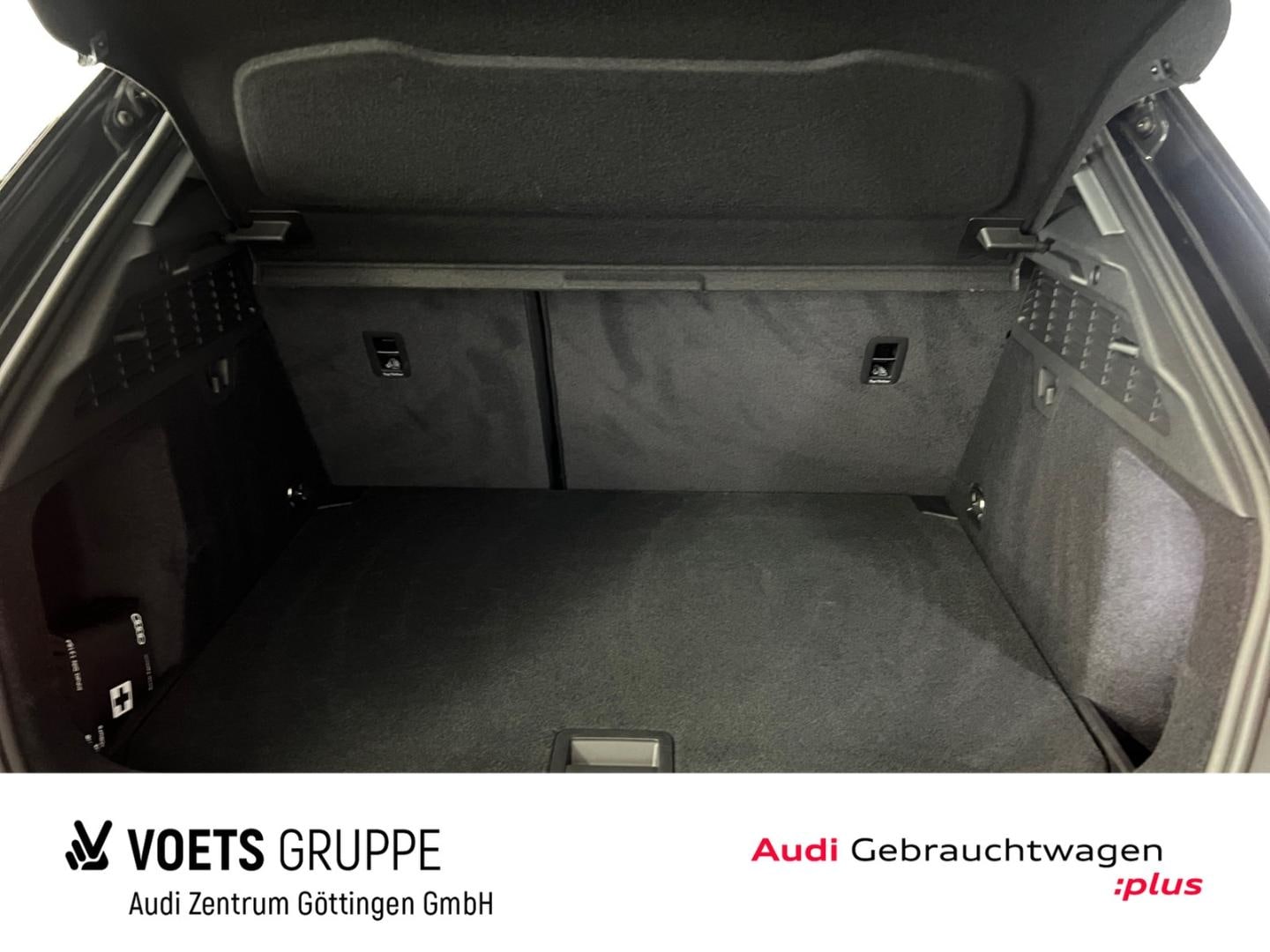 Bild über Audi A3 allstreet 35 TFSI S tronic - für weitere Informationen kontaktieren Sie den Audi Partner