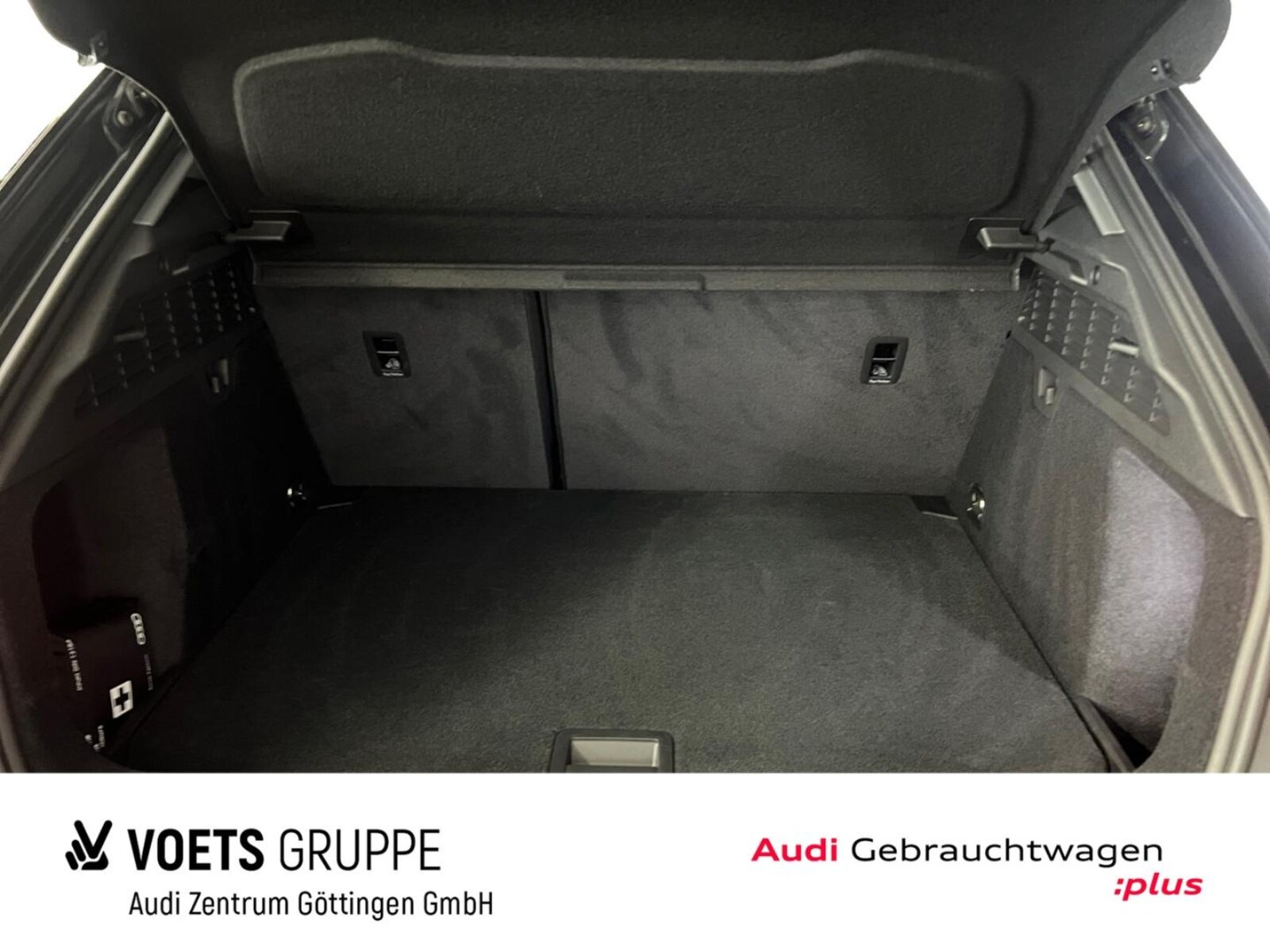 Audi A3 allstreet – Bild 14