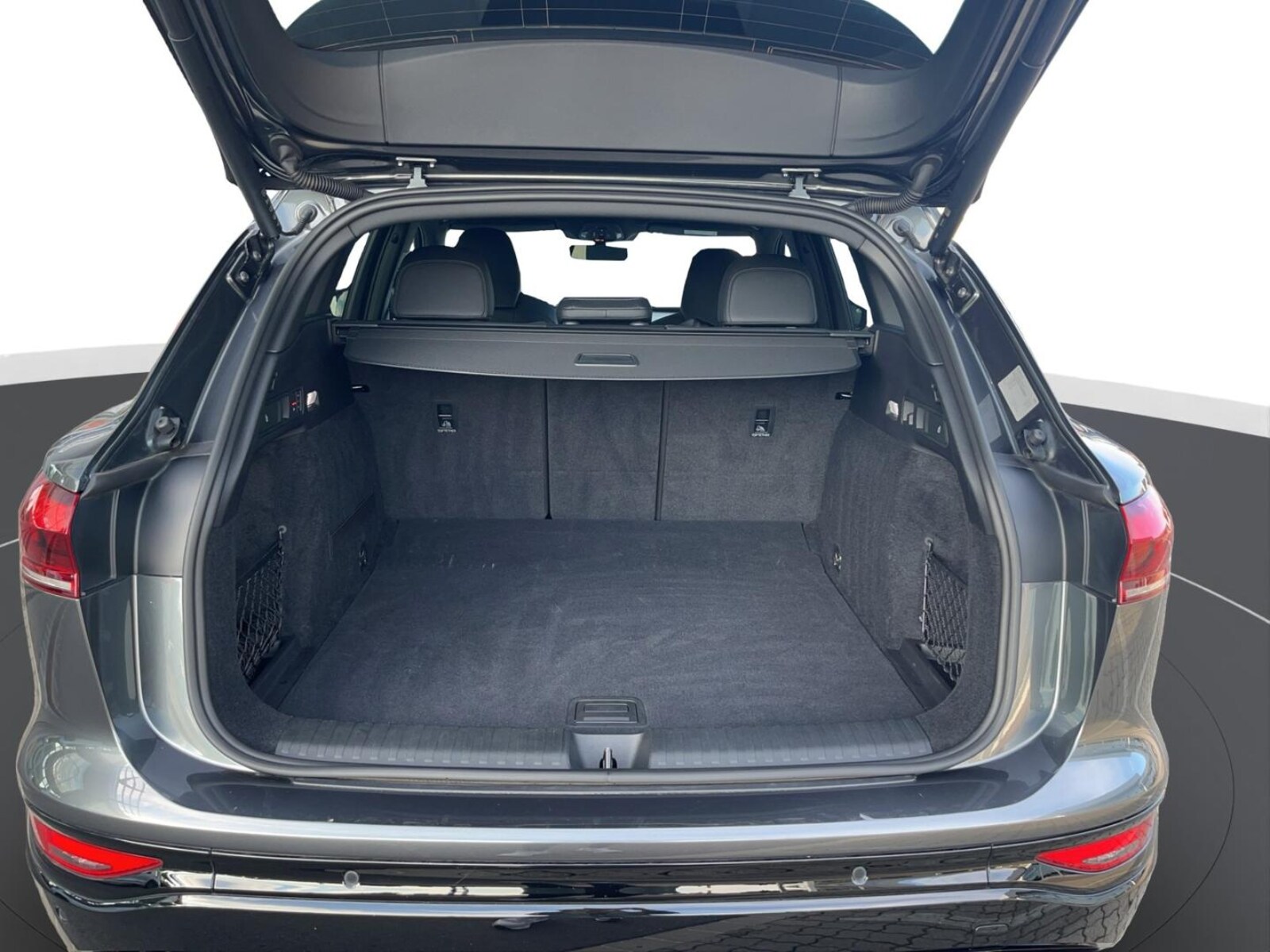 Audi Q6 e-tron – Bild 12