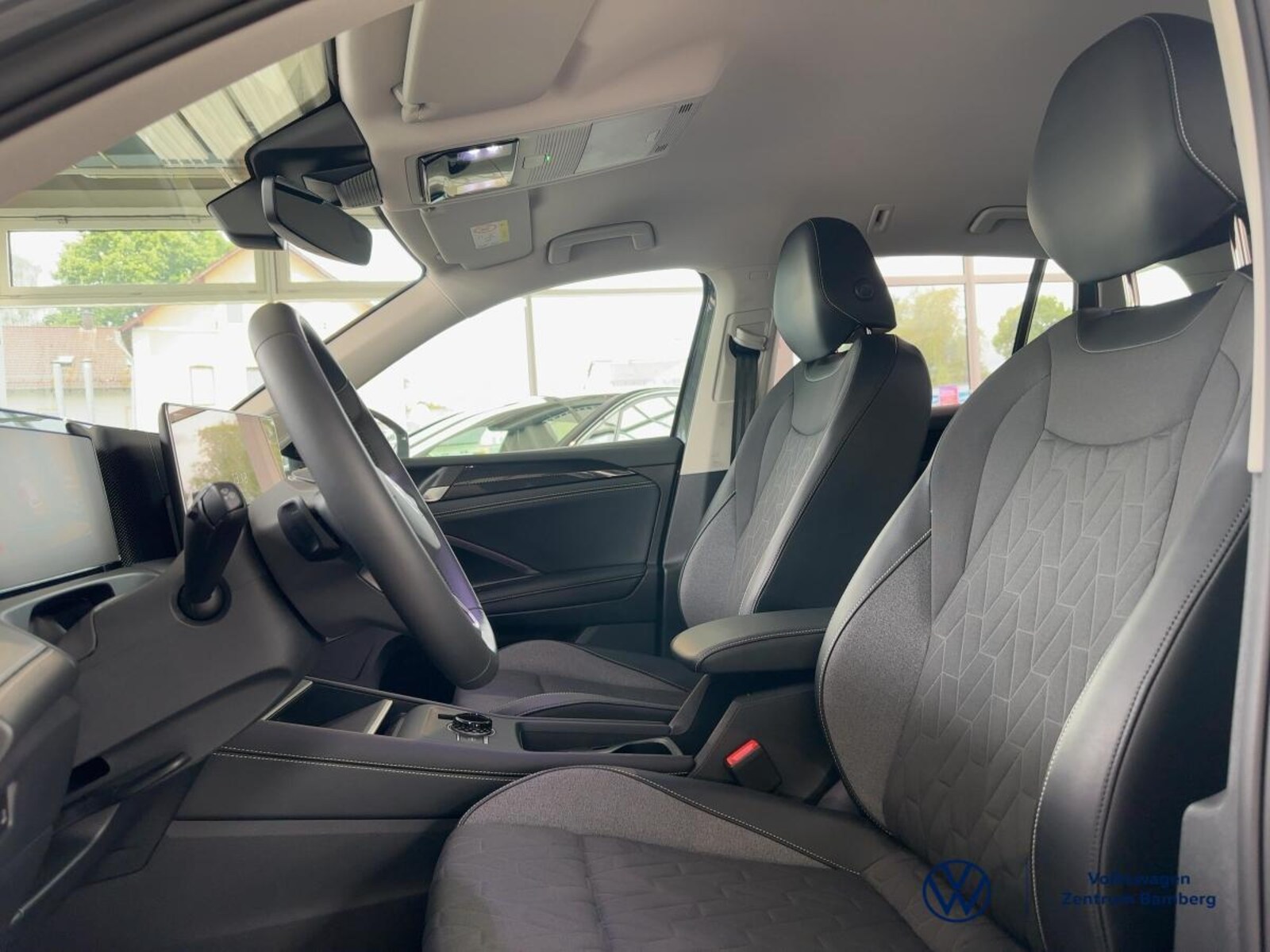 Volkswagen Tiguan – Bild 10