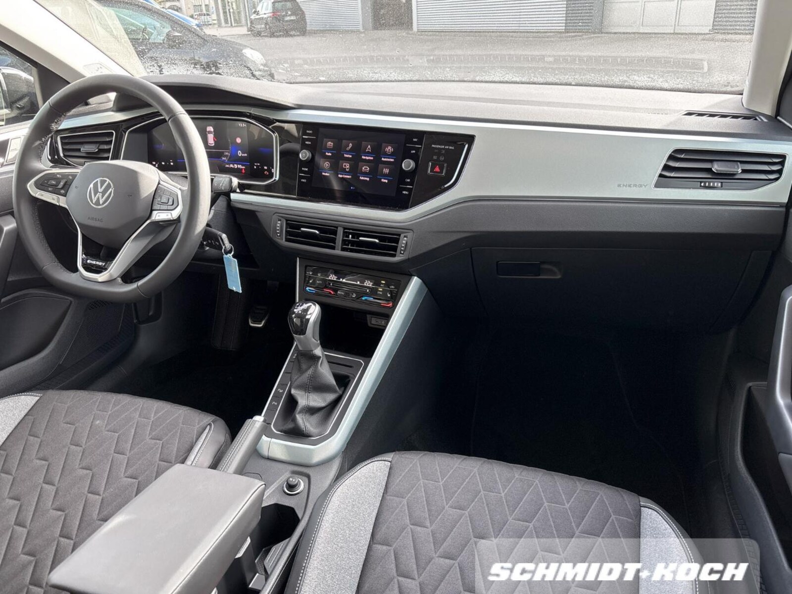Volkswagen Polo – Bild 6