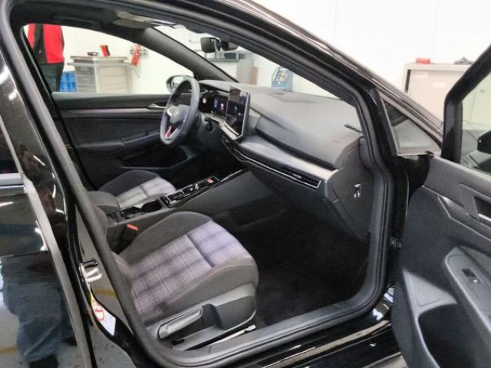 Volkswagen Golf – Bild 4