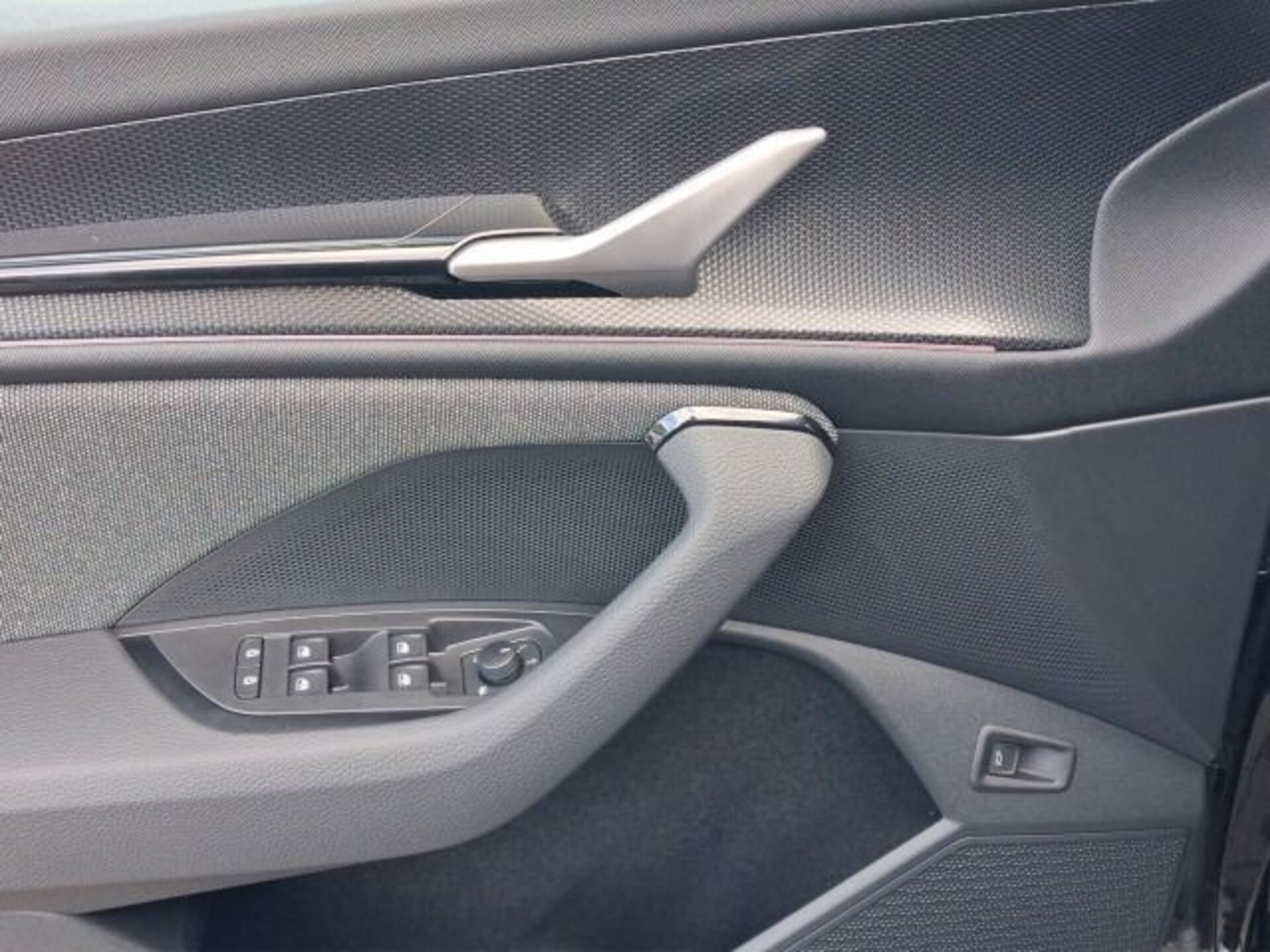 Skoda Kodiaq Selection