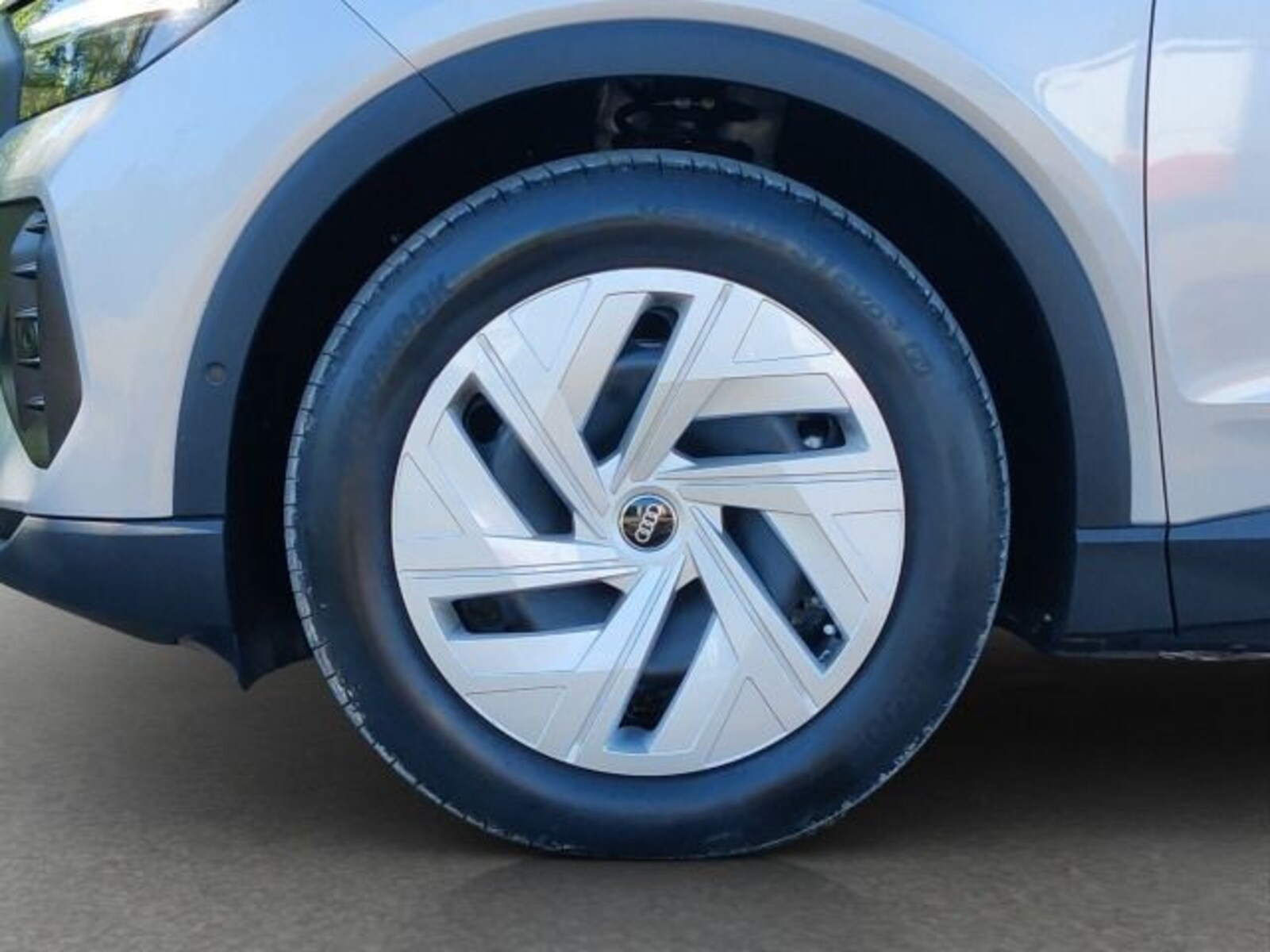 Audi Q4 e-tron – Bild 13