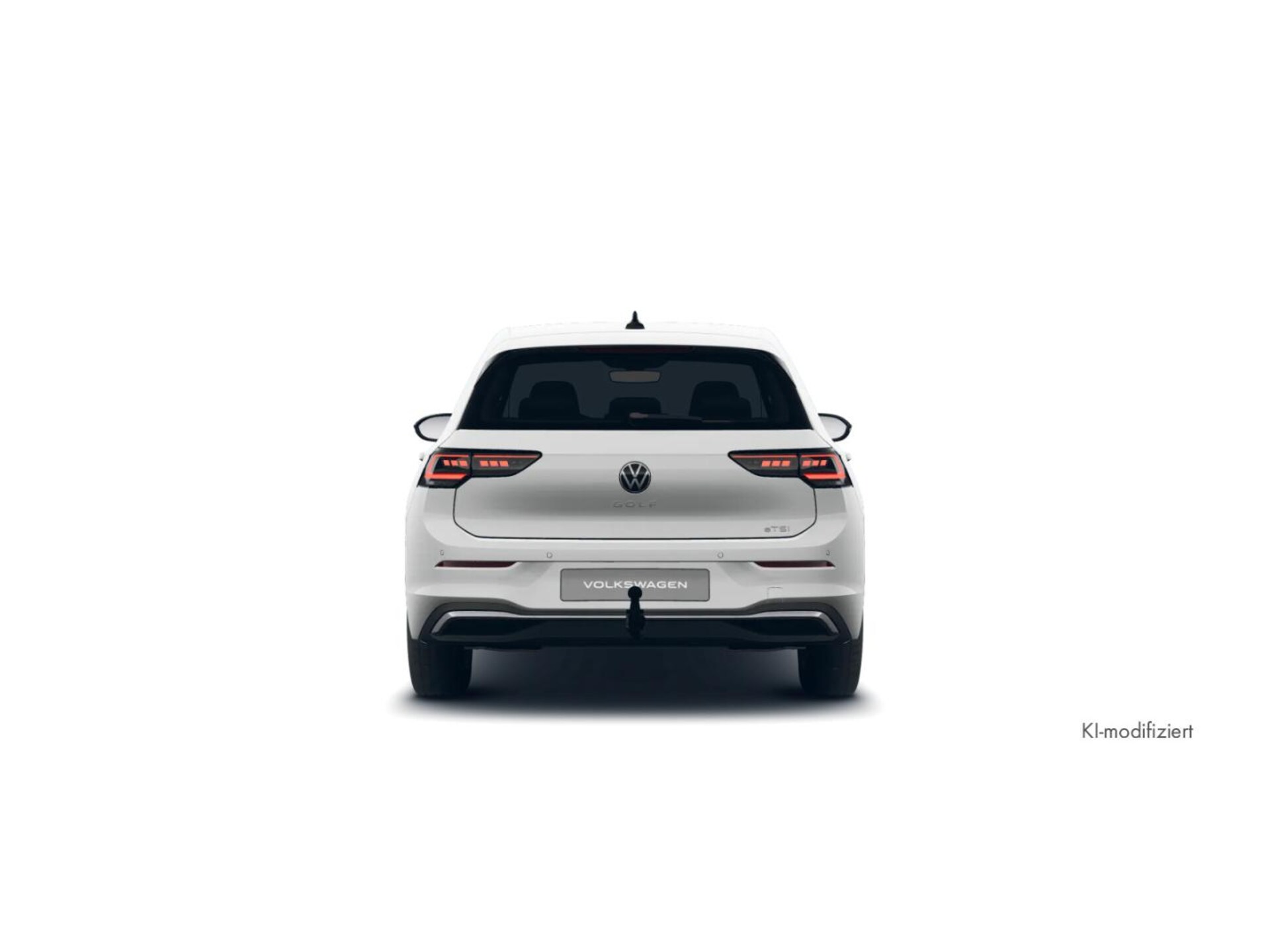 Volkswagen Golf ENERGY