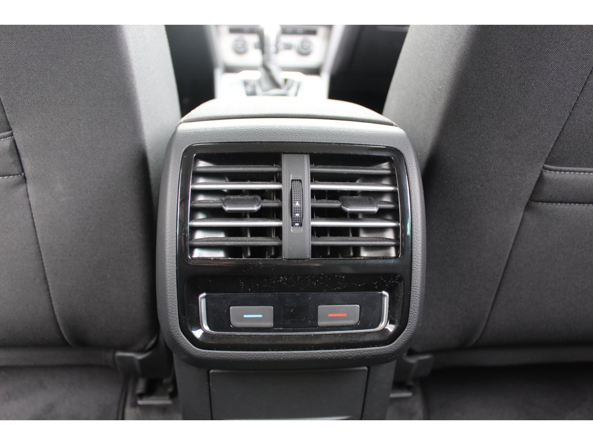 Volkswagen Passat Variant Comfortline