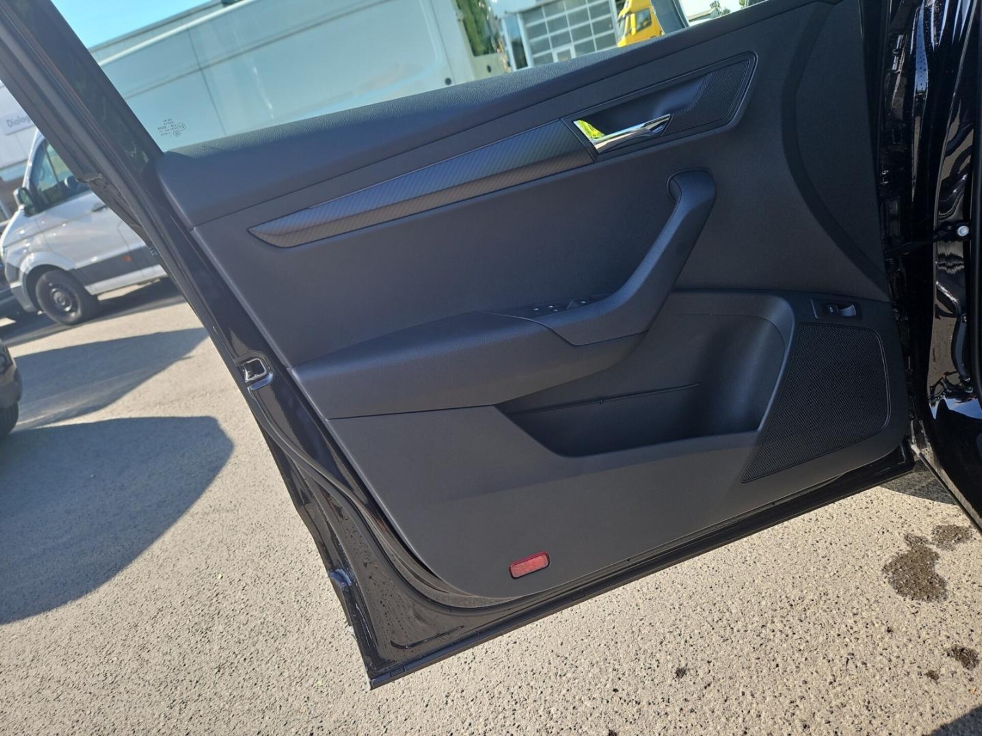 Skoda Karoq Sportline