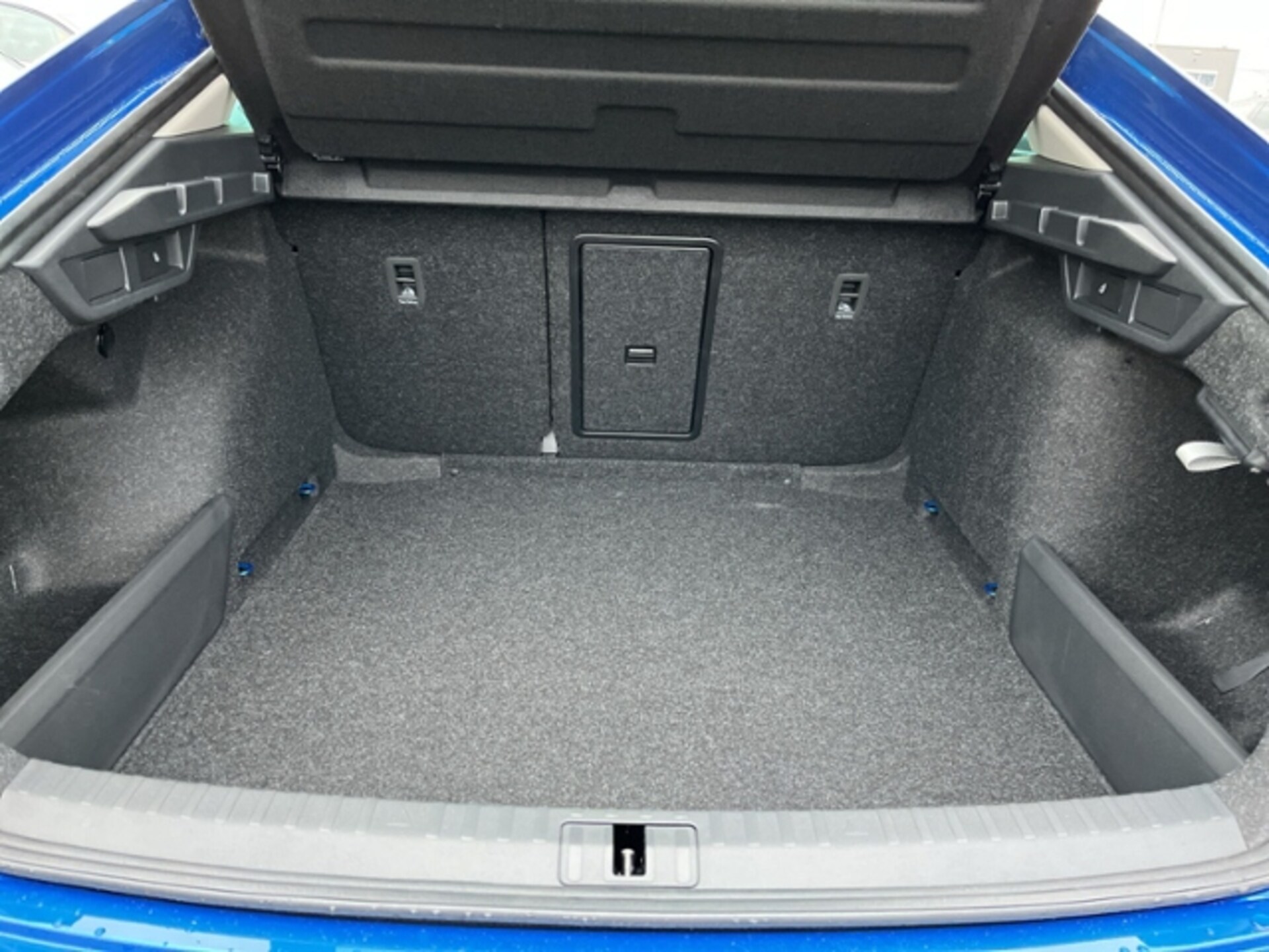 Skoda Octavia Selection