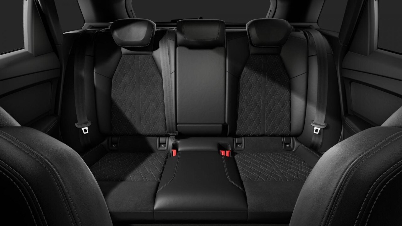 Image about Audi Q4 e-tron 45 e-tron