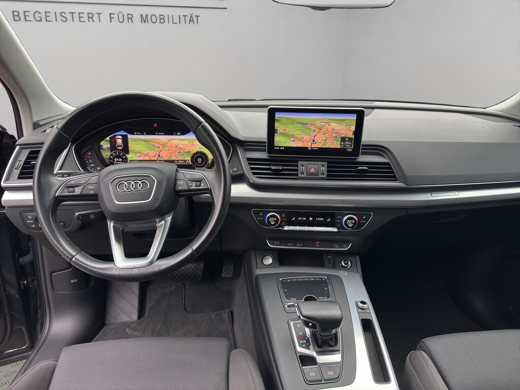 Image about Audi Q5 sport 45 TFSI quattro S tronic