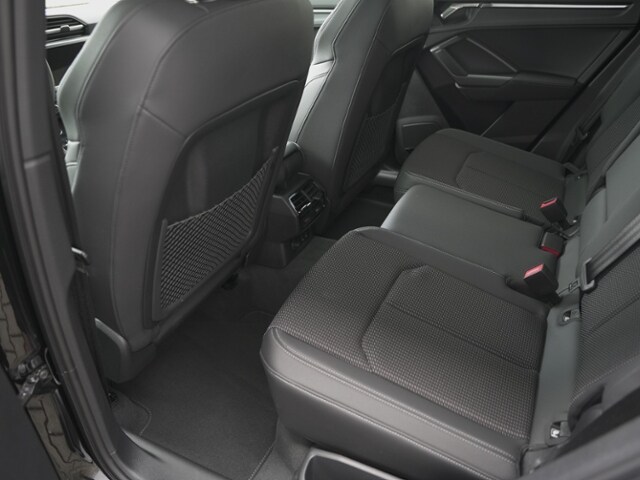 Image about Audi Q3 S line 40 TDI quattro S tronic