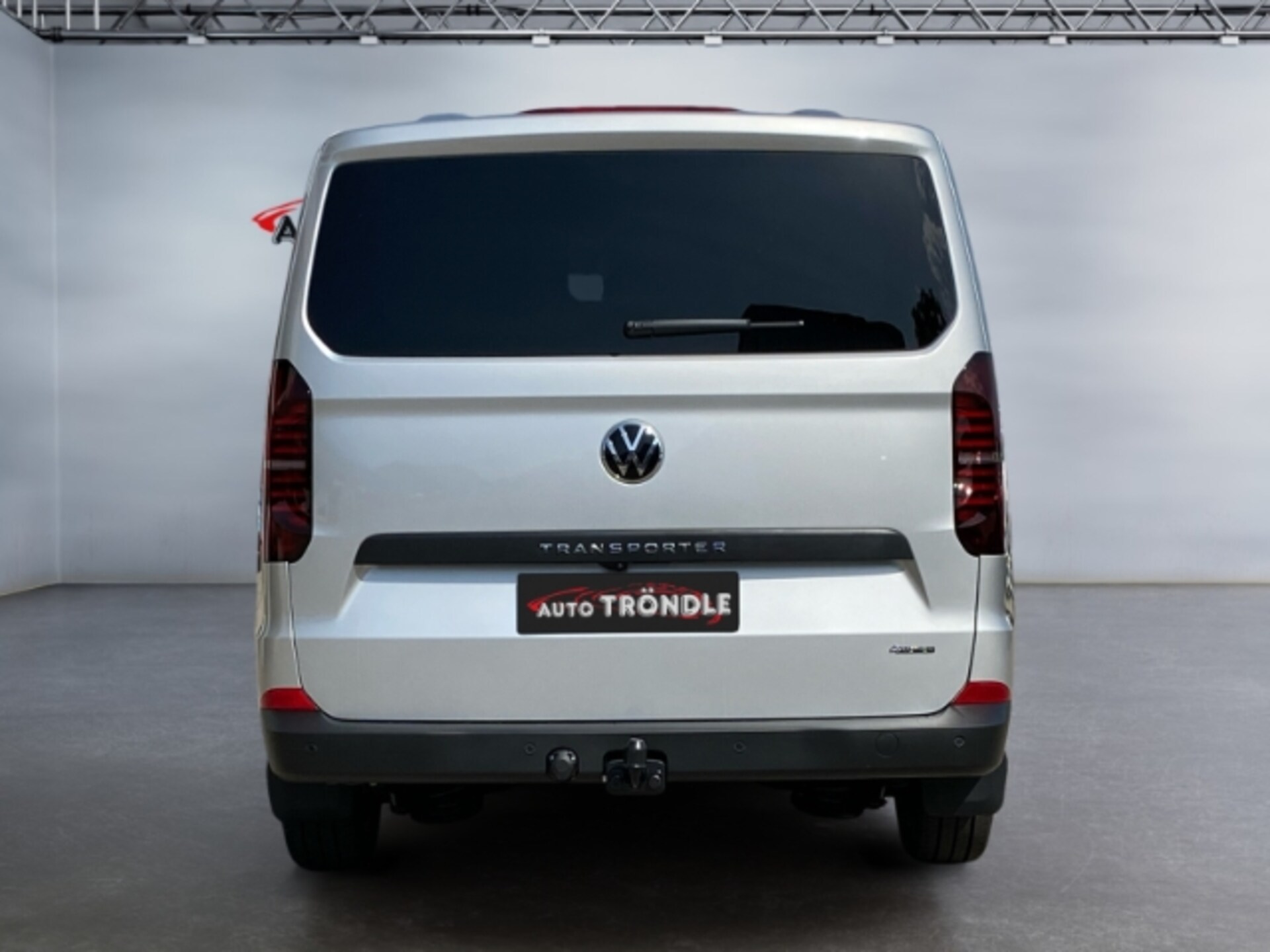 Volkswagen Transporter Kasten kurzer Radstand Plus