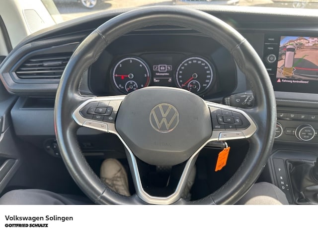 Volkswagen T6.1 Multivan