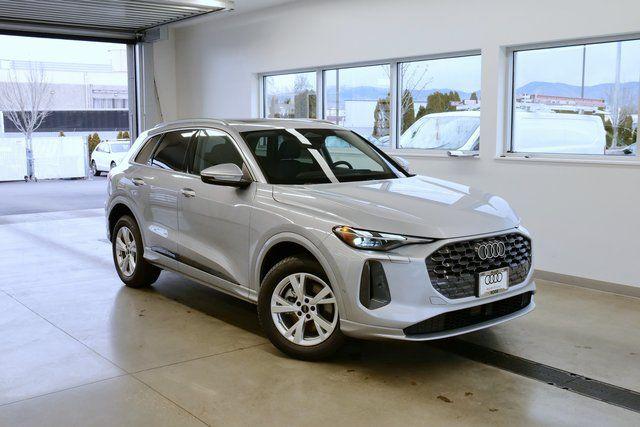 2025 Audi New Q5 Premium