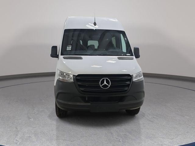 2024 Mercedes-Benz