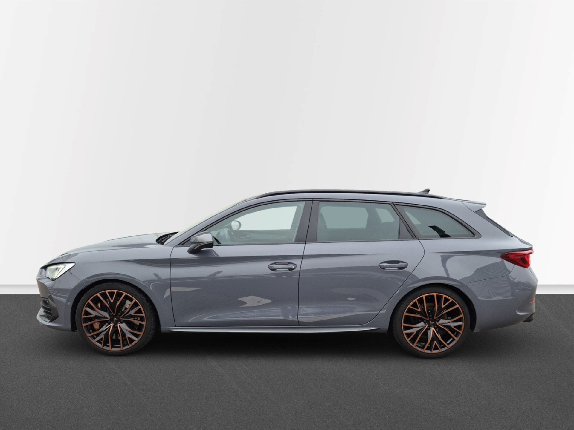 CUPRA Leon Sportstourer VZ