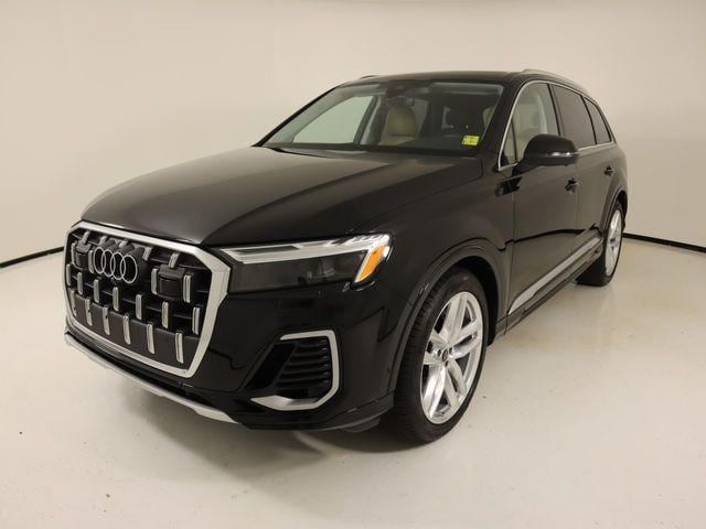 2025 Audi Q7 55 Premium Plus quattro Tiptronic's photo