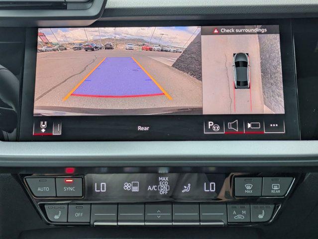 2026 Audi A3 Premium Plus - Photo 10