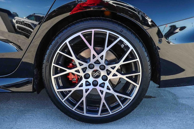 2026 Audi RS 3 Base - Photo 12