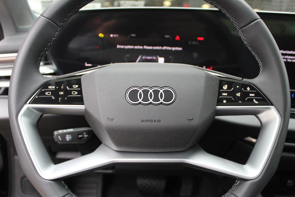 2025 Audi A5 Premium Plus - Photo 11