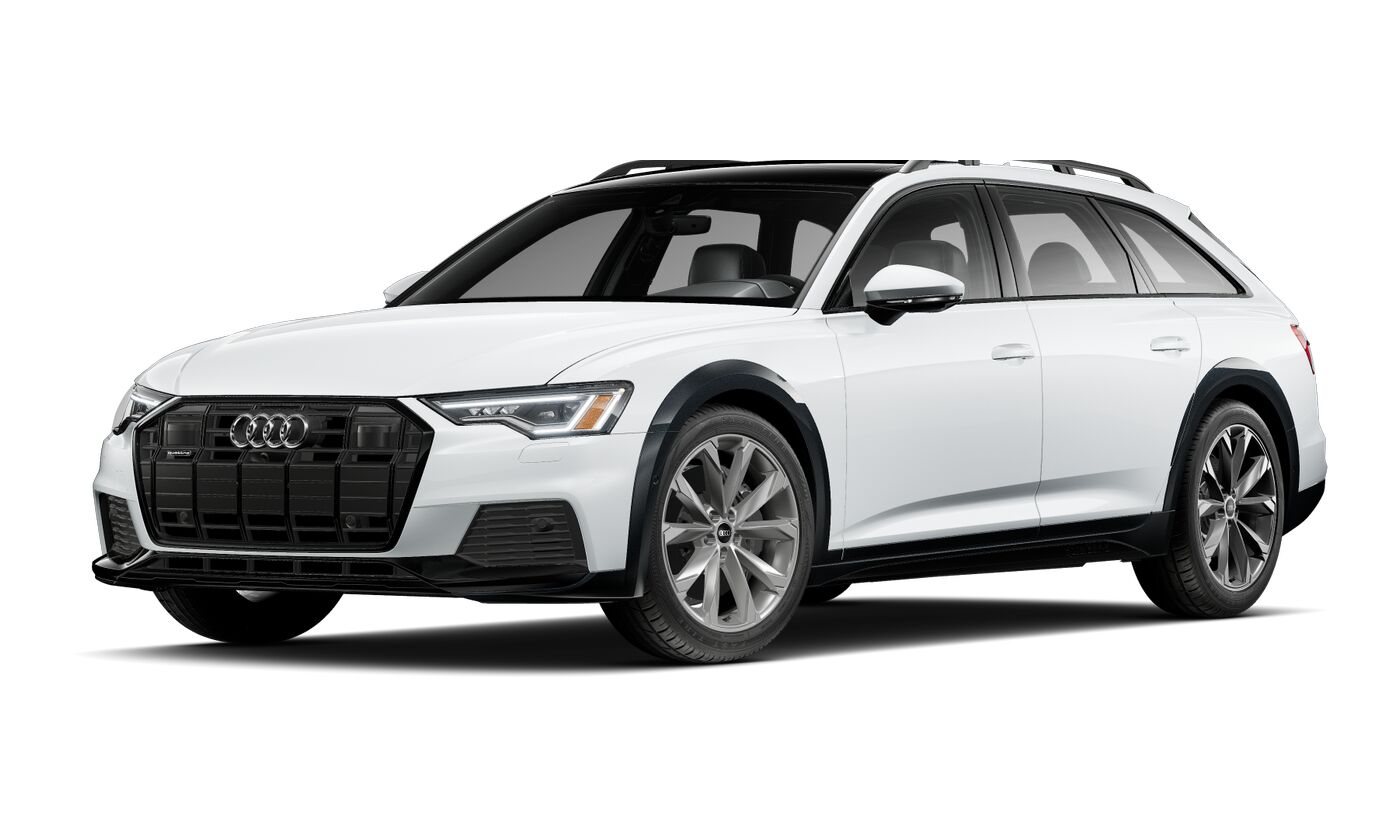 2025 Audi A6 Allroad 55 Premium Plus quattro S tronic's photo