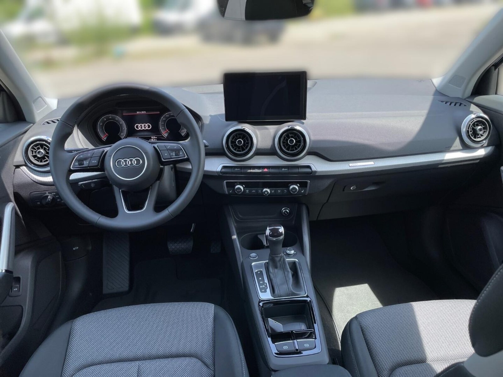 Audi Q2 – Bild 13