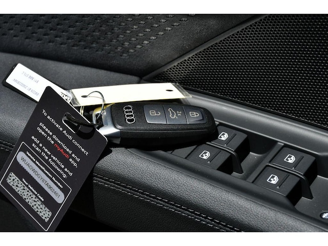 2026 Audi RS 3 Base - Photo 39