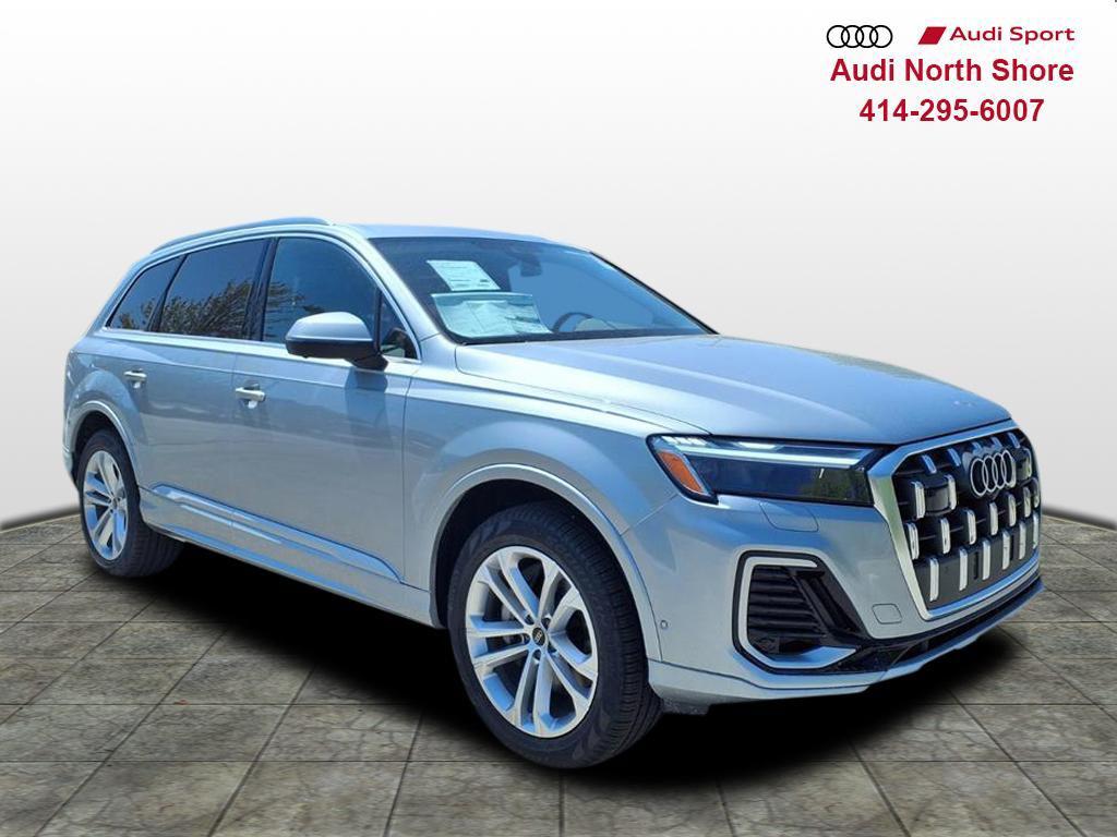 2026 Audi Q7 45 Premium Plus quattro Tiptronic's photo